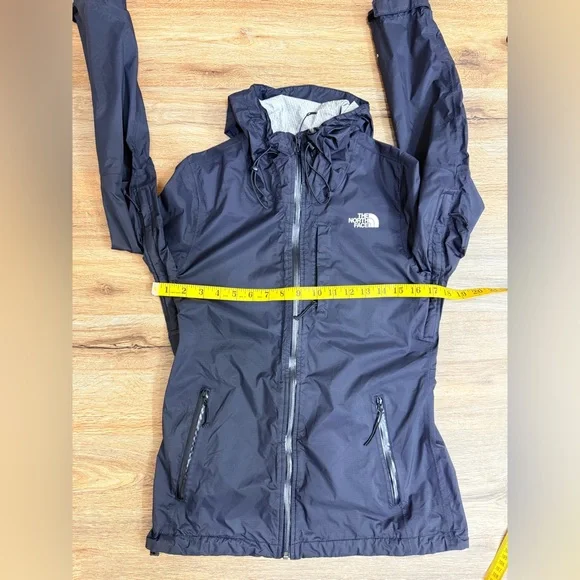 THE NORTH FACE Women’s Alta Vista Jacket Black Size XS NWOT - Picture 9 of 13
